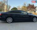 Черный Ауди А6, объемом двигателя 2 л и пробегом 250 тыс. км за 17500 $, фото 6 на Automoto.ua