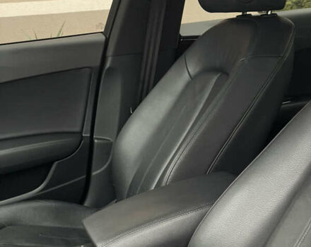 Черный Ауди А6, объемом двигателя 2 л и пробегом 193 тыс. км за 17850 $, фото 94 на Automoto.ua