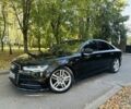 Черный Ауди А6, объемом двигателя 2 л и пробегом 68 тыс. км за 24500 $, фото 1 на Automoto.ua