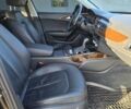 Чорний Ауді А6, об'ємом двигуна 1.98 л та пробігом 100 тис. км за 15800 $, фото 23 на Automoto.ua