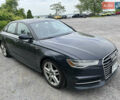 Чорний Ауді А6, об'ємом двигуна 3 л та пробігом 176 тис. км за 18500 $, фото 6 на Automoto.ua