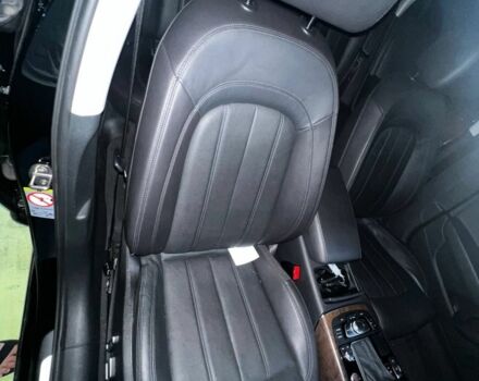 Черный Ауди А6, объемом двигателя 2 л и пробегом 137 тыс. км за 17500 $, фото 13 на Automoto.ua