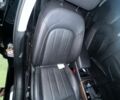 Черный Ауди А6, объемом двигателя 2 л и пробегом 137 тыс. км за 17500 $, фото 13 на Automoto.ua