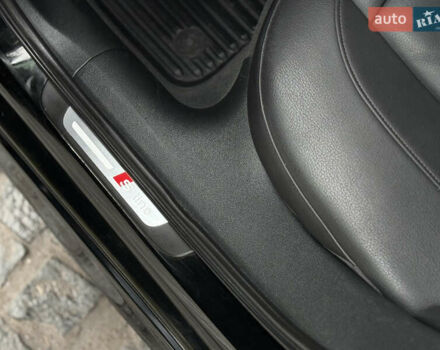 Черный Ауди А6, объемом двигателя 2 л и пробегом 158 тыс. км за 17500 $, фото 19 на Automoto.ua