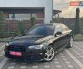 Черный Ауди А6, объемом двигателя 0 л и пробегом 156 тыс. км за 16200 $, фото 1 на Automoto.ua