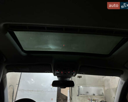 Чорний Ауді А6, об'ємом двигуна 3 л та пробігом 200 тис. км за 22800 $, фото 28 на Automoto.ua