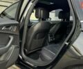 Чорний Ауді А6, об'ємом двигуна 1.98 л та пробігом 104 тис. км за 27500 $, фото 16 на Automoto.ua