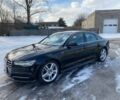 Чорний Ауді А6, об'ємом двигуна 2 л та пробігом 58 тис. км за 4200 $, фото 1 на Automoto.ua