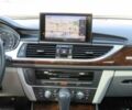 Ауді А6 2016 у Хмельницькому на Automoto.ua Чорний Ауді А6, об'ємом двигуна 3 л та пробігом 77 тис. км за 5200 $, фото 12 на Automoto.ua