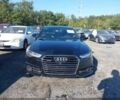 Черный Ауди А6, объемом двигателя 3 л и пробегом 57 тыс. км за 5600 $, фото 9 на Automoto.ua