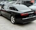 Черный Ауди А6, объемом двигателя 2.97 л и пробегом 274 тыс. км за 22500 $, фото 10 на Automoto.ua