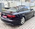 Черный Ауди А6, объемом двигателя 2 л и пробегом 270 тыс. км за 10800 $, фото 13 на Automoto.ua