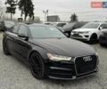 Черный Ауди А6, объемом двигателя 1.98 л и пробегом 171 тыс. км за 15900 $, фото 1 на Automoto.ua
