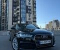 Черный Ауди А6, объемом двигателя 1.97 л и пробегом 94 тыс. км за 25500 $, фото 1 на Automoto.ua