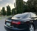 Черный Ауди А6, объемом двигателя 3 л и пробегом 230 тыс. км за 16999 $, фото 6 на Automoto.ua