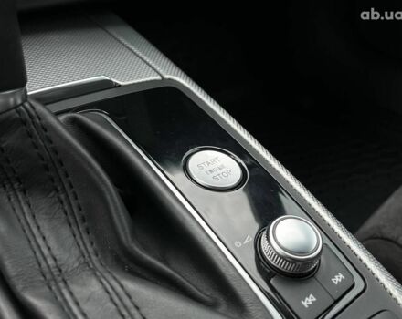 Ауди А6 2016 в Львове на Automoto.ua Черный Ауди А6, объемом двигателя 2 л и пробегом 241 тыс. км за 20290 $, фото 17 на Automoto.ua
