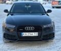 Черный Ауди А6, объемом двигателя 2.97 л и пробегом 204 тыс. км за 18900 $, фото 1 на Automoto.ua