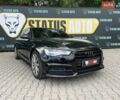 Черный Ауди А6, объемом двигателя 1.98 л и пробегом 184 тыс. км за 18700 $, фото 1 на Automoto.ua