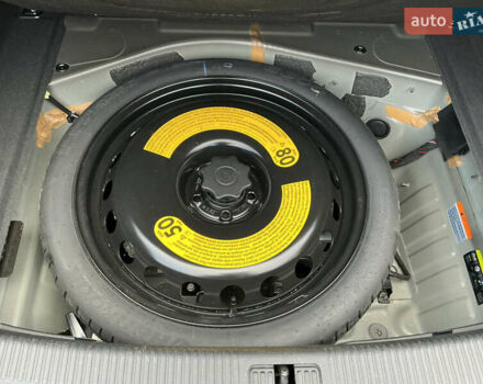 Чорний Ауді А6, об'ємом двигуна 2 л та пробігом 166 тис. км за 23500 $, фото 33 на Automoto.ua