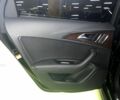 Черный Ауди А6, объемом двигателя 2 л и пробегом 137 тыс. км за 17500 $, фото 15 на Automoto.ua
