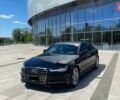 Черный Ауди А6, объемом двигателя 1.98 л и пробегом 160 тыс. км за 20000 $, фото 1 на Automoto.ua