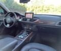 Черный Ауди А6, объемом двигателя 0 л и пробегом 74 тыс. км за 4300 $, фото 9 на Automoto.ua