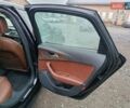 Чорний Ауді А6, об'ємом двигуна 3 л та пробігом 206 тис. км за 13300 $, фото 21 на Automoto.ua