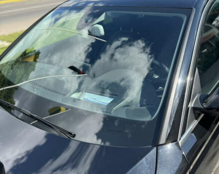 Черный Ауди А6, объемом двигателя 2.97 л и пробегом 106 тыс. км за 30500 $, фото 8 на Automoto.ua