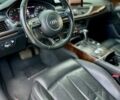Чорний Ауді А6, об'ємом двигуна 3 л та пробігом 231 тис. км за 17999 $, фото 7 на Automoto.ua
