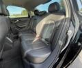 Чорний Ауді А6, об'ємом двигуна 2 л та пробігом 70 тис. км за 11600 $, фото 13 на Automoto.ua