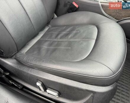 Черный Ауди А6, объемом двигателя 1.98 л и пробегом 171 тыс. км за 15900 $, фото 24 на Automoto.ua