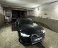 Чорний Ауді А6, об'ємом двигуна 3 л та пробігом 200 тис. км за 22800 $, фото 10 на Automoto.ua
