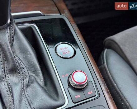 Чорний Ауді А6, об'ємом двигуна 1.98 л та пробігом 252 тис. км за 17200 $, фото 31 на Automoto.ua