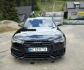Черный Ауди А6, объемом двигателя 1.98 л и пробегом 200 тыс. км за 16999 $, фото 1 на Automoto.ua