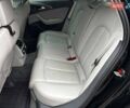 Чорний Ауді А6, об'ємом двигуна 2 л та пробігом 108 тис. км за 18490 $, фото 14 на Automoto.ua