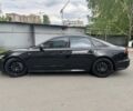 Черный Ауди А6, объемом двигателя 2 л и пробегом 305 тыс. км за 15500 $, фото 7 на Automoto.ua