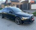 Чорний Ауді А6, об'ємом двигуна 2 л та пробігом 197 тис. км за 15000 $, фото 42 на Automoto.ua