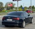 Черный Ауди А6, объемом двигателя 2 л и пробегом 145 тыс. км за 16599 $, фото 2 на Automoto.ua