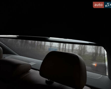 Черный Ауди А6, объемом двигателя 3 л и пробегом 198 тыс. км за 19500 $, фото 16 на Automoto.ua