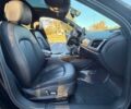 Чорний Ауді А6, об'ємом двигуна 2 л та пробігом 75 тис. км за 4900 $, фото 11 на Automoto.ua