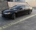 Чорний Ауді А6, об'ємом двигуна 2 л та пробігом 136 тис. км за 16883 $, фото 1 на Automoto.ua