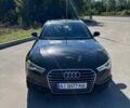 Черный Ауди А6, объемом двигателя 1.98 л и пробегом 206 тыс. км за 17500 $, фото 50 на Automoto.ua