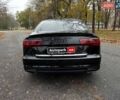Чорний Ауді А6, об'ємом двигуна 2 л та пробігом 108 тис. км за 18490 $, фото 3 на Automoto.ua