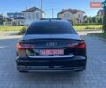 Чорний Ауді А6, об'ємом двигуна 2 л та пробігом 197 тис. км за 15000 $, фото 30 на Automoto.ua