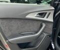 Ауди А6 2016 в Львове на Automoto.ua Черный Ауди А6, объемом двигателя 2 л и пробегом 241 тыс. км за 20290 $, фото 48 на Automoto.ua