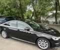 Чорний Ауді А6, об'ємом двигуна 2 л та пробігом 169 тис. км за 15700 $, фото 2 на Automoto.ua