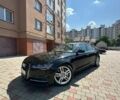 Чорний Ауді А6, об'ємом двигуна 1.98 л та пробігом 240 тис. км за 15999 $, фото 1 на Automoto.ua