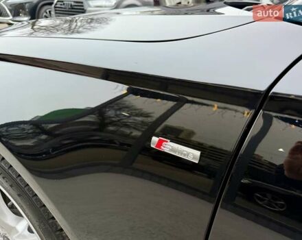 Черный Ауди А6, объемом двигателя 2.97 л и пробегом 274 тыс. км за 22500 $, фото 25 на Automoto.ua