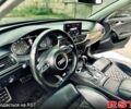 Черный Ауди А6, объемом двигателя 4 л и пробегом 0 тыс. км за 24500 $, фото 8 на Automoto.ua