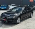Чорний Ауді А6, об'ємом двигуна 2 л та пробігом 147 тис. км за 16990 $, фото 1 на Automoto.ua